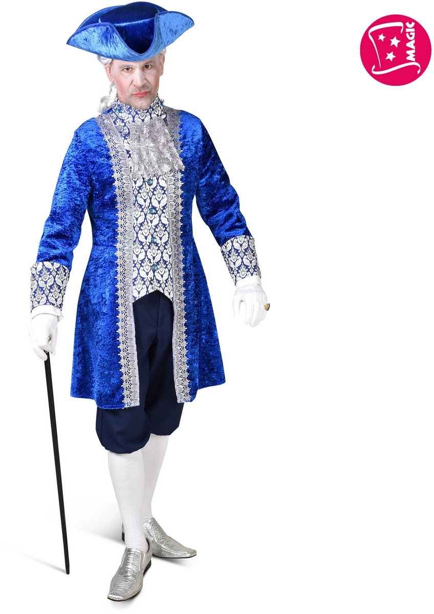 Machtige Markies Ewoud - Man